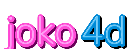 joko4d — logo kanal